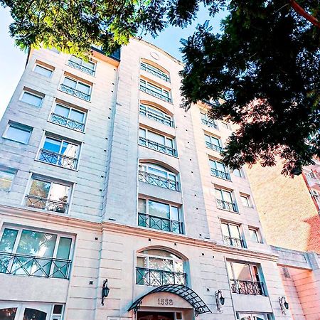 Carat Apart Boutique Rosario Exteriör bild