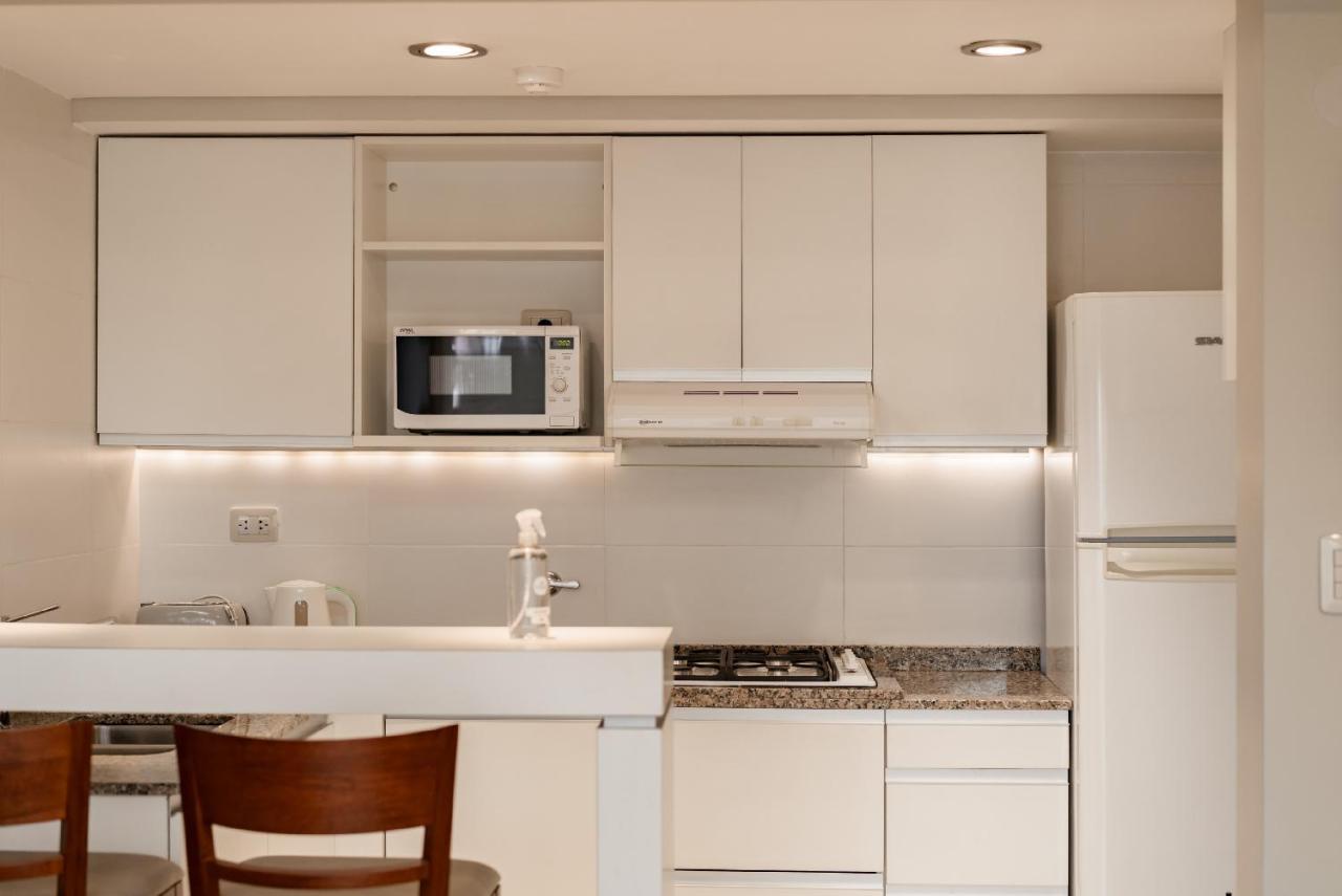 Carat Apart Boutique Rosario Exteriör bild
