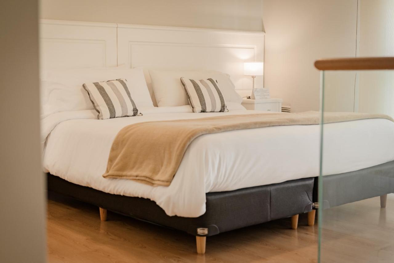 Carat Apart Boutique Rosario Exteriör bild