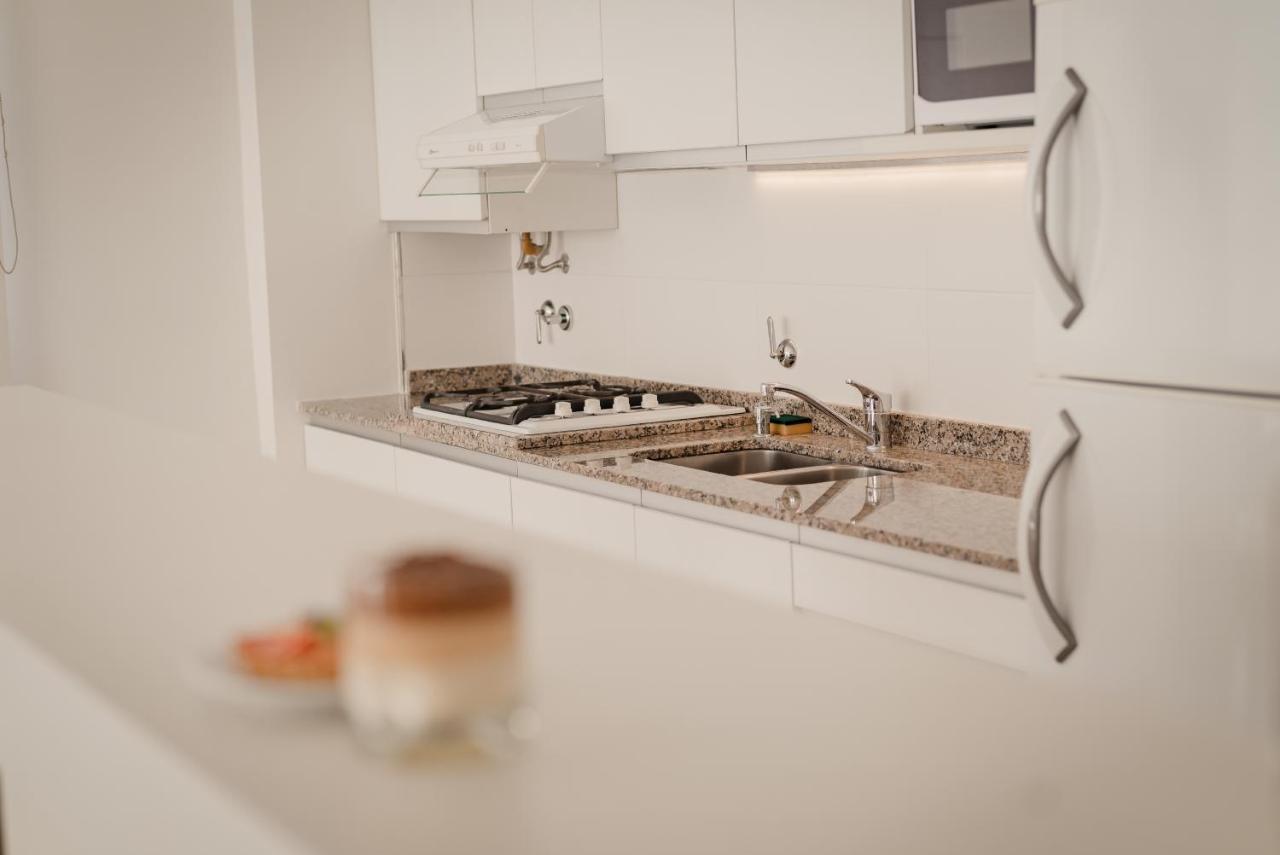 Carat Apart Boutique Rosario Exteriör bild
