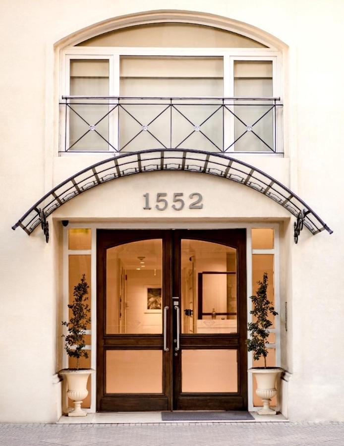 Carat Apart Boutique Rosario Exteriör bild
