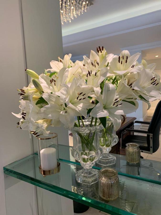 Carat Apart Boutique Rosario Exteriör bild