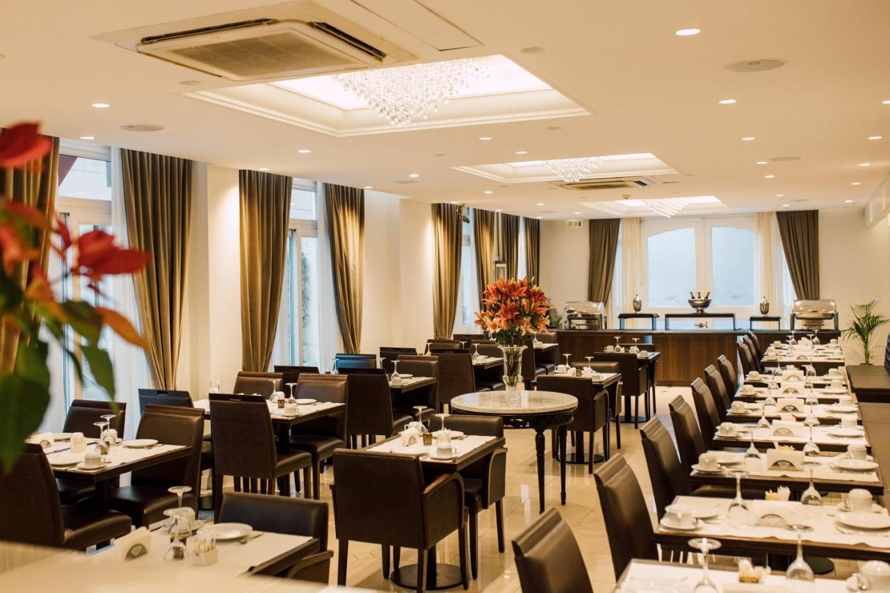 Carat Apart Boutique Rosario Exteriör bild