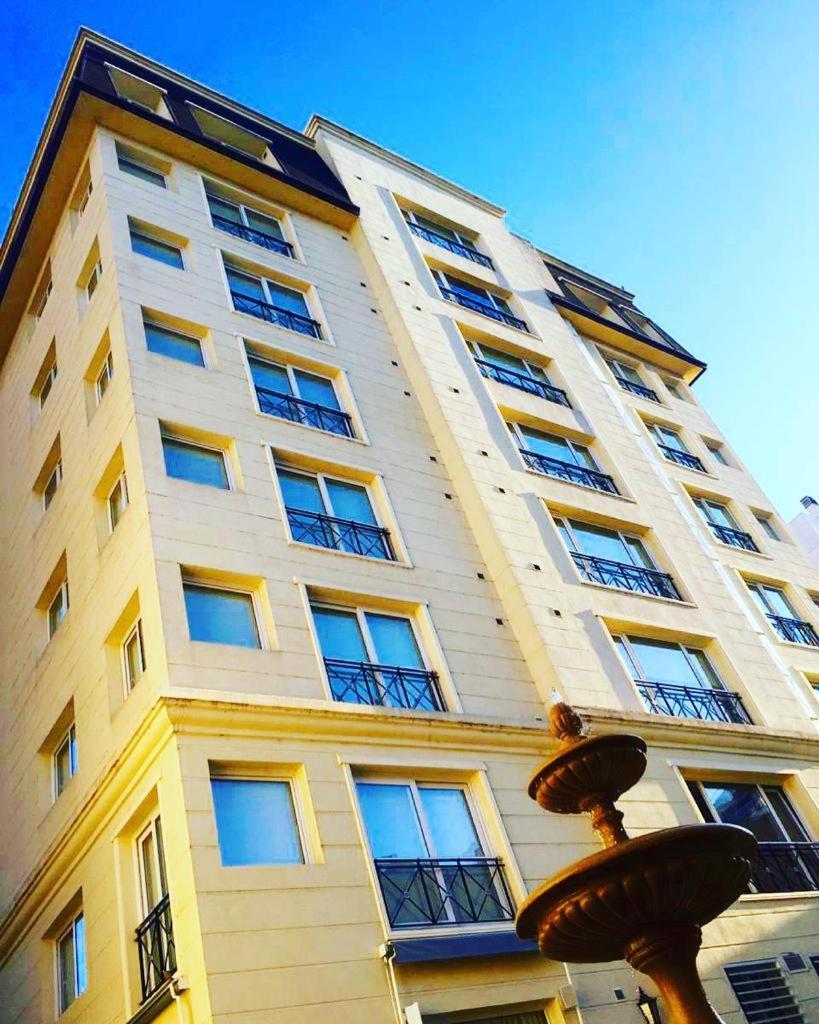 Carat Apart Boutique Rosario Exteriör bild