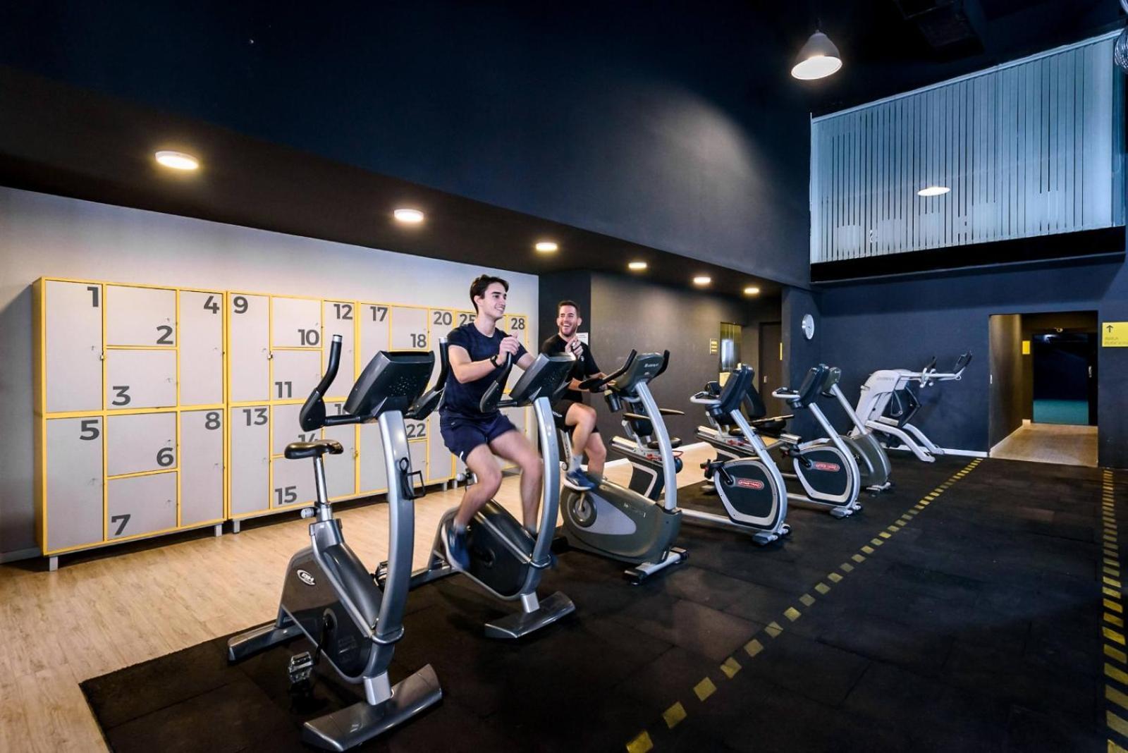 Carat Apart Boutique Rosario Exteriör bild