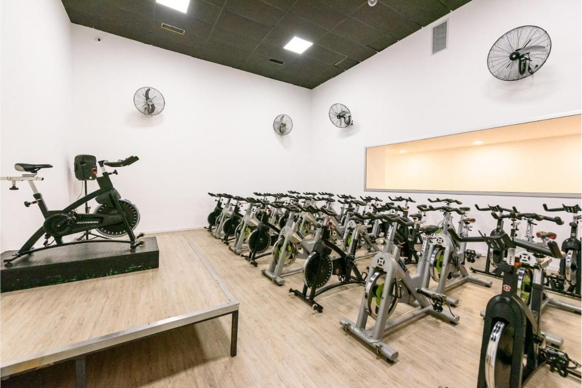 Carat Apart Boutique Rosario Exteriör bild