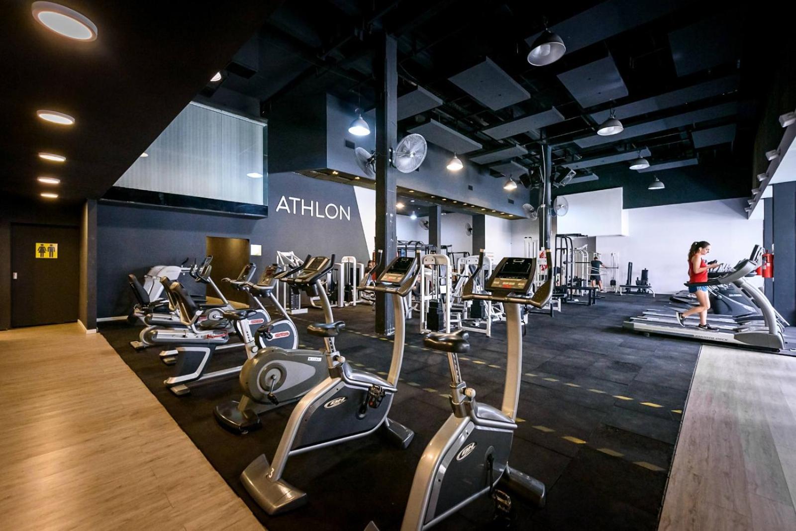 Carat Apart Boutique Rosario Exteriör bild